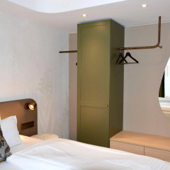 Designhotel am Stadtgarten - Bild 2