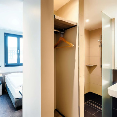 B&B Hotel Nürnberg-Plärrer - Bild 9