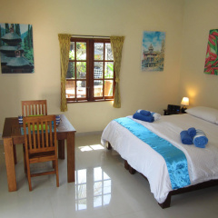 Lovina Oasis - Bild 2
