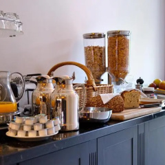 Hotel Aleksandra - Bild 10