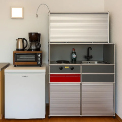 BoardingHouse - Studios & Apartments - Bild 12