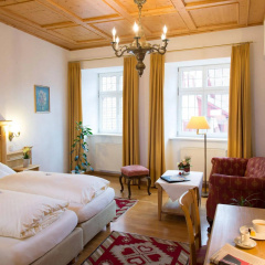 Hotel Deutsches Haus - Bild 4