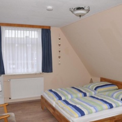 Ferienhaus Nordstrand Whg 4 - Bild 5