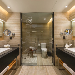 Renaissance Cancun Resort & Marina - Bild 9