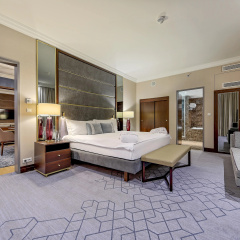 InterContinental Warsaw by IHG - Bild 4