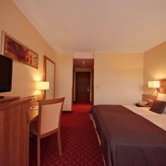 Hotel Moselpark - Bild 3