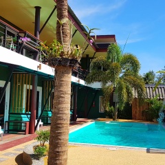 Cha-Cha Hotel - Bild 13