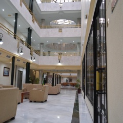San Pablo Sevilla - Bild 2