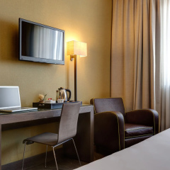 Klima Hotel Milano Fiere - Bild 21