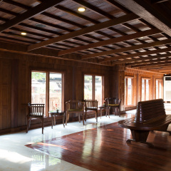 True Siam Rangnam Hotel - Bild 25