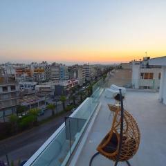 Filopappou Hill Suites By Athens Stay - Bild 7