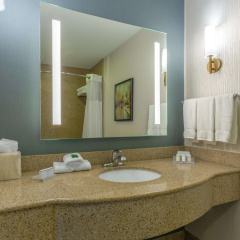 Hilton Garden Inn Indianapolis Downtown