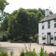 The Old Rectory Hotel thumbnail 8