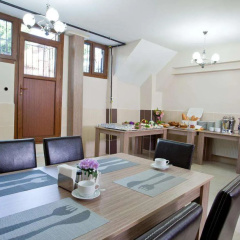 Birlik Hotel - Bild 19