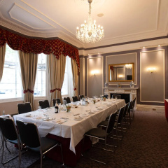 Gem Strathmore Hotel - Bild 27
