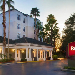 Residence Inn by Marriott Orlando Lake Buena Vista thumbnail 1