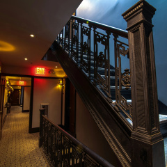 The Evelyn Hotel - Bild 14