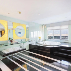 Regal Airport Hotel - Bild 2