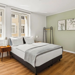 Limehome Karlsruhe Kaiserstraße - Bild 5