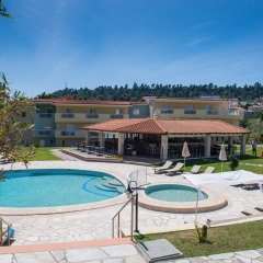 Alkion Hotel
