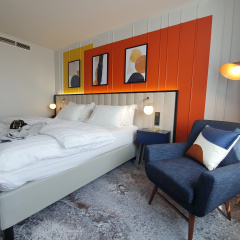 Hotel Düsseldorf Seestern - Bild 3