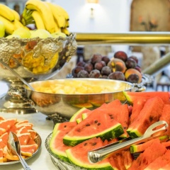 Hotel Leon D´Oro - Bild 12