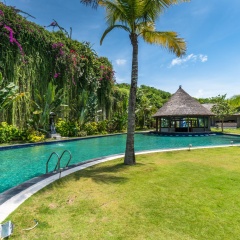 Hillstone Villas Resort Bali - Bild 18