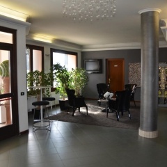 Hotel Alba Torre Maura Rome - Bild 11