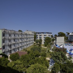 Rios Latte Beach Hotel - Bild 25