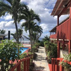 Kiikii Inn & Suites in Rarotonga, Cook Islands from 500$, photos, reviews - zenhotels.com photo 50