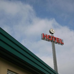 Hotel An der Hasenheide - Bild 1