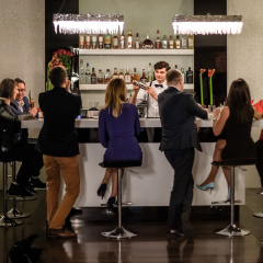 Queen Boutique Hotel - Bild 26