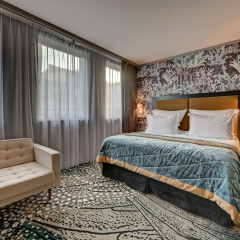 The One Alma Paris - Bild 7