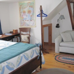 Maple House Bed & Breakfast thumbnail 5