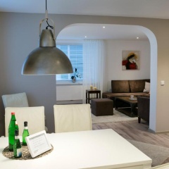 Appartements Am Aquarium - Bild 3