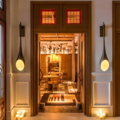 Brach Madrid - Evok Collection - Bild 10