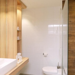 Gr8 Hotel Amsterdam Riverside - Bild 10