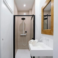 Charming Apartment in Triana. Castilla IV - Bild 7