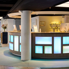 Absalon Hotel - Bild 15