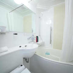 APA HOTEL Roppongi Six - Bild 19
