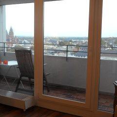 Altstadtapartment Mainz - Bild 6