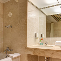 Centro Hotel Residence - Bild 9