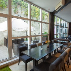 Hotel Ayun by Centro Comfort - Bild 7