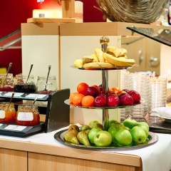 Welcome Hotel Paderborn - Bild 12
