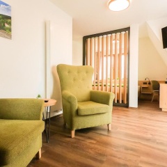 Hotel Zum Sonnenhof Harz - Bild 11