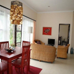 Villa Bukit Lovina - Bild 4