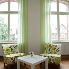 Pension Stellwerk - Bild 4