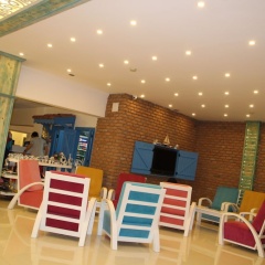 Inanc Hotel - Bild 15