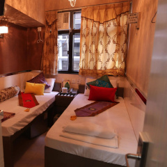 Temple Street Hotel thumbnail 20