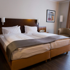 Hotel Fulda Mitte - Bild 7